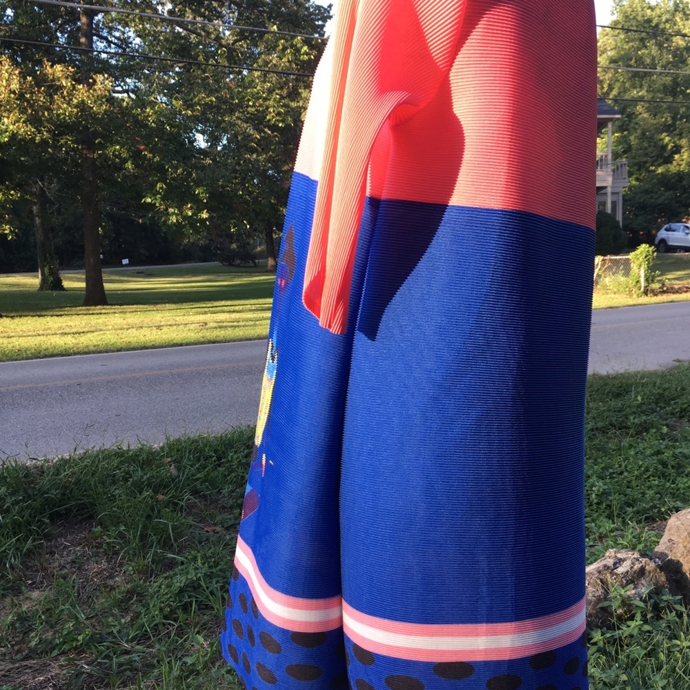 Funky tunic - Picture 4 of 5